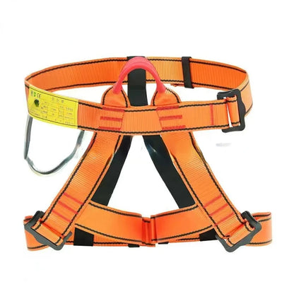 Aerial Work Safety Harness | High-altitude Rock Climbing Outdoor Harness