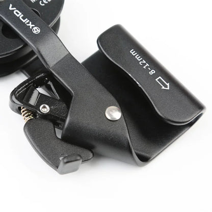XINDA Quality Professional Lift Weight Pulley Device Rescue Survive Gear outdoor rock climb high altitude Heavy transport