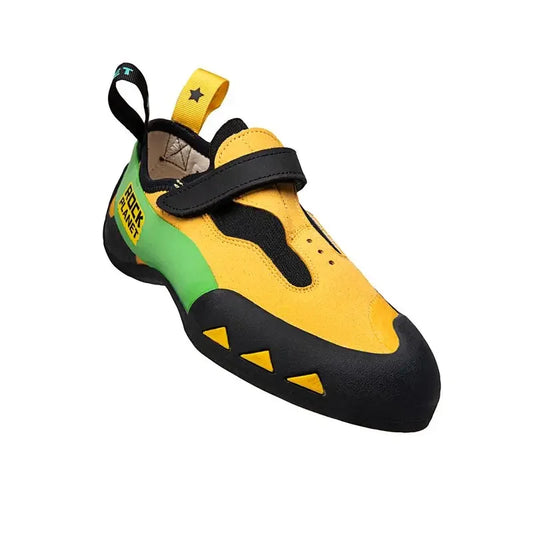 Rock Planet Professional Rock Climbing Shoes – Lightweight Training Sneakers for Men & Women