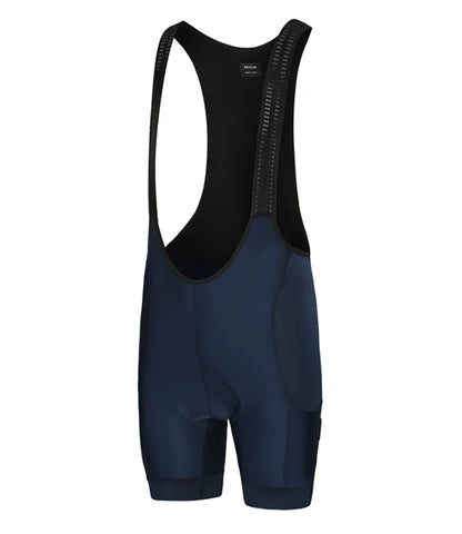 Rsantce 2 Pockets 2024 Men Cycling Bib Shorts Long Travel Italy Pad 6 Hours Highly Reflective Bike Mtb Bicycle Pants Clothing