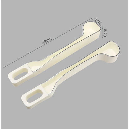 Car Seat Gap Filler Organizer- Upgrade Car Side Seat Gap Filler with Cup Holder and Phone Holder- Car Seat Gap Organizer 2 Pack