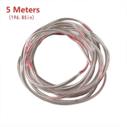 5M Universal Car Door Edge Guards Trim - Protects Your Vehicle from Scratches and Dents