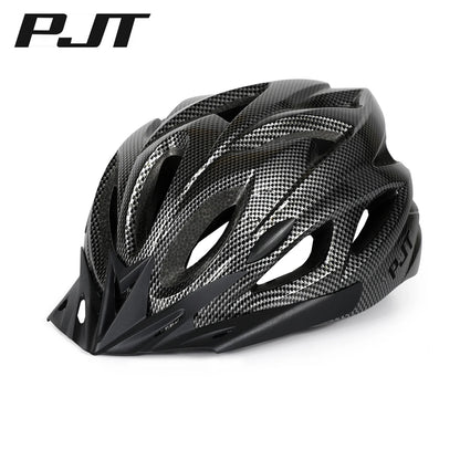 Comfort Lining Lightweight Hollow Riding Safety Head Protection Bicycle Helmets Men Women Bike Helmet
