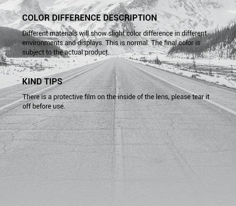 Kapvoe Photochromic Snow Goggles Men Ski Goggles Snowboard Anti-Fog Mask for Women UV400 Protection Glasses Snowmobile Winter