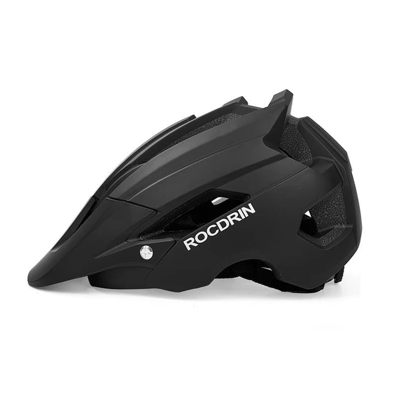Manio Outdoor Bicycle Helmet Road Mountain Bike Helmet Ultralight Horse Riding Cycling Helmet