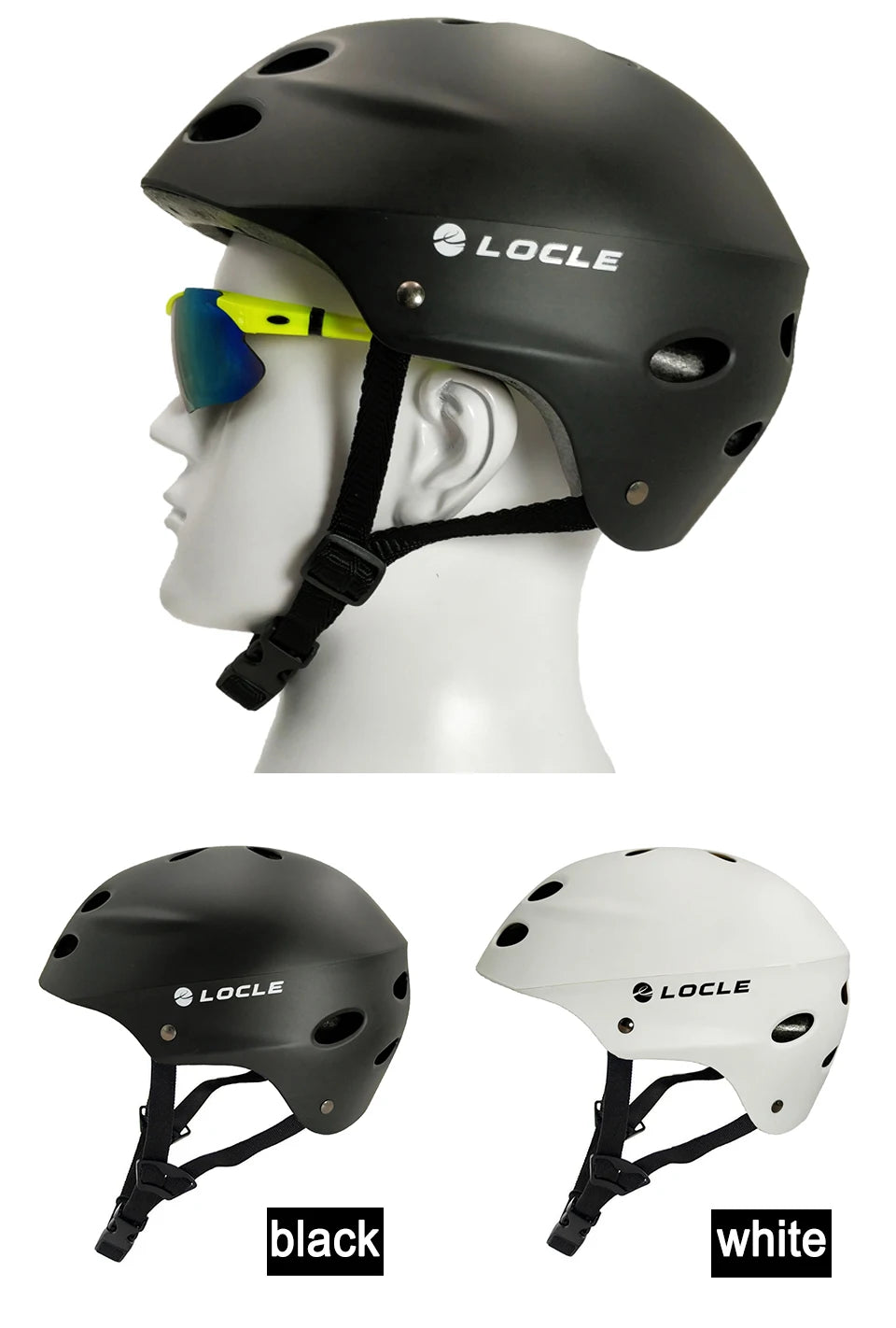Outdoor Sports Rock Climbing Helmet Mountain Climbing Helmet Cap CE Safety Rescue Helmet