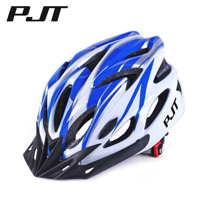 Comfort Lining Lightweight Hollow Riding Safety Head Protection Bicycle Helmets Men Women Bike Helmet