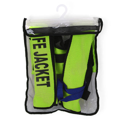 Manual Inflatable Life Jacket Adult Life Vest Water Sports Swimming Fishing Survival Jacket