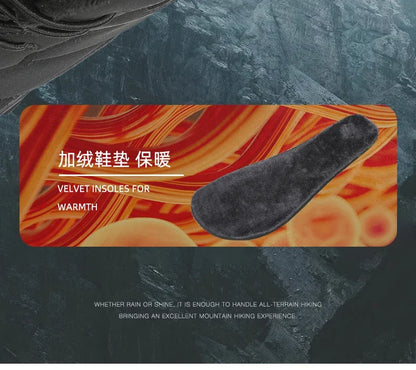 Hike Footwear Barefoot Womens, Winter Summer Wide Toe Barefoot Hiking Shoes Boots Sneakers for Women Men