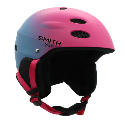 Unisex Ski Helmet Half-covered Skiing Snowboard Winter Sports Helmet Snow Skating Integrally-Molded Helmet Men Women snowboard