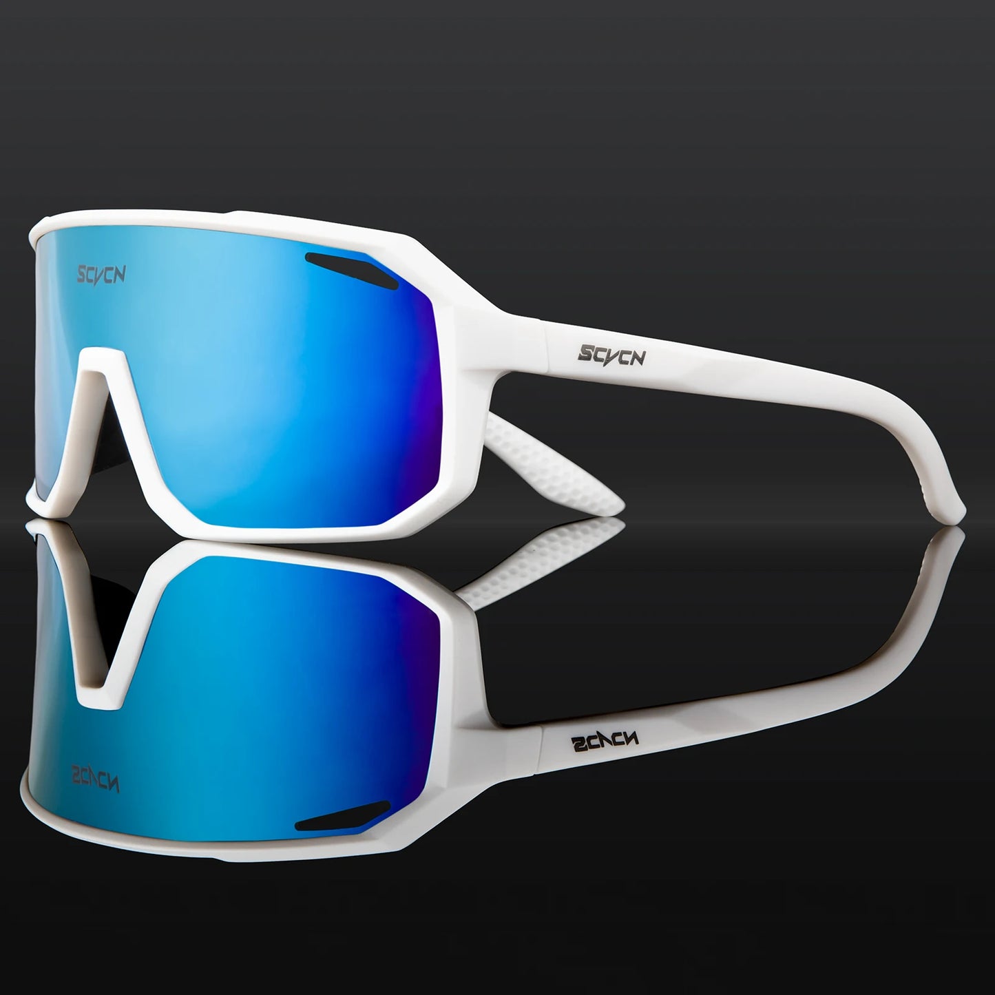Polarized Hiking Sunglasses for Men and Women
