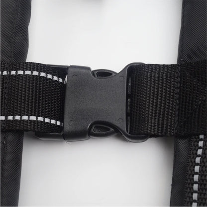 Professional Fishing Vest Self Inflatable Life Jacket Manual Vest Adult 150N 100N Auto Water Sports Rafting Boating Accessories