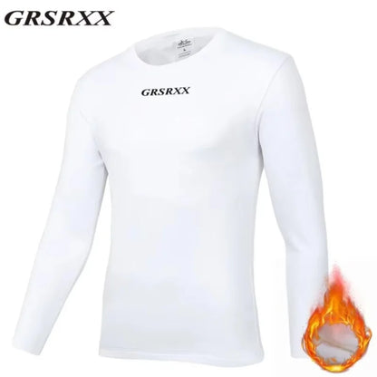 GRSRXX Thermal Winter Cycling Jacket MTB Bike Coat Bicycle Coat Sleeveless  Long Sleeve Clothing Cycling Jersey Ciclismo Unisex