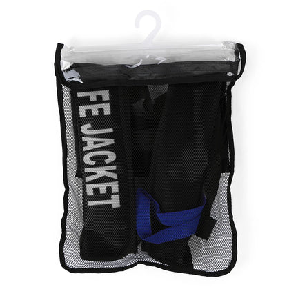 Manual Inflatable Life Jacket Adult Life Vest Water Sports Swimming Fishing Survival Jacket