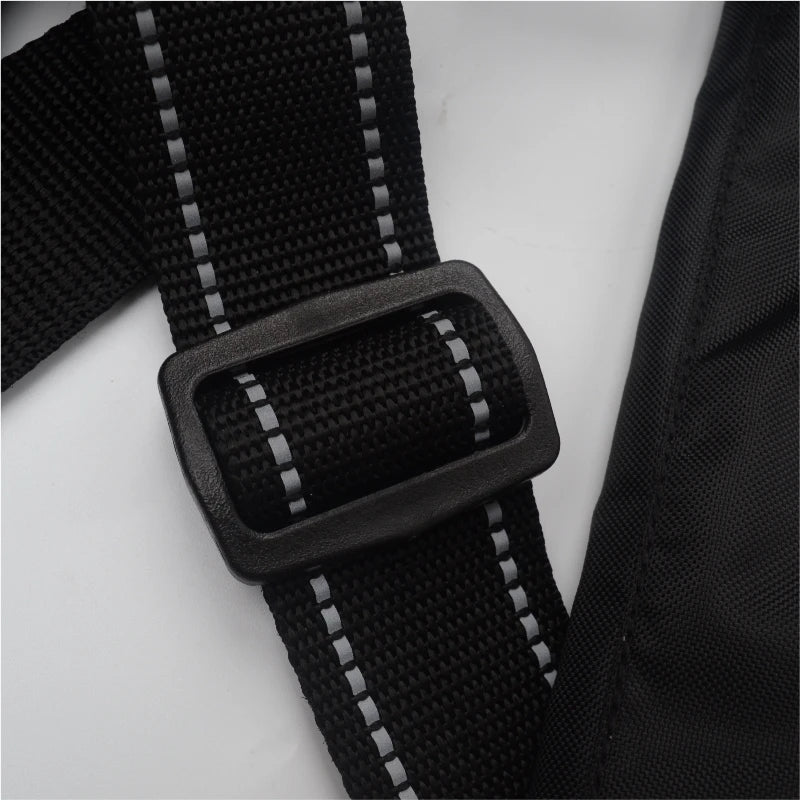 Professional Fishing Vest Self Inflatable Life Jacket Manual Vest Adult 150N 100N Auto Water Sports Rafting Boating Accessories