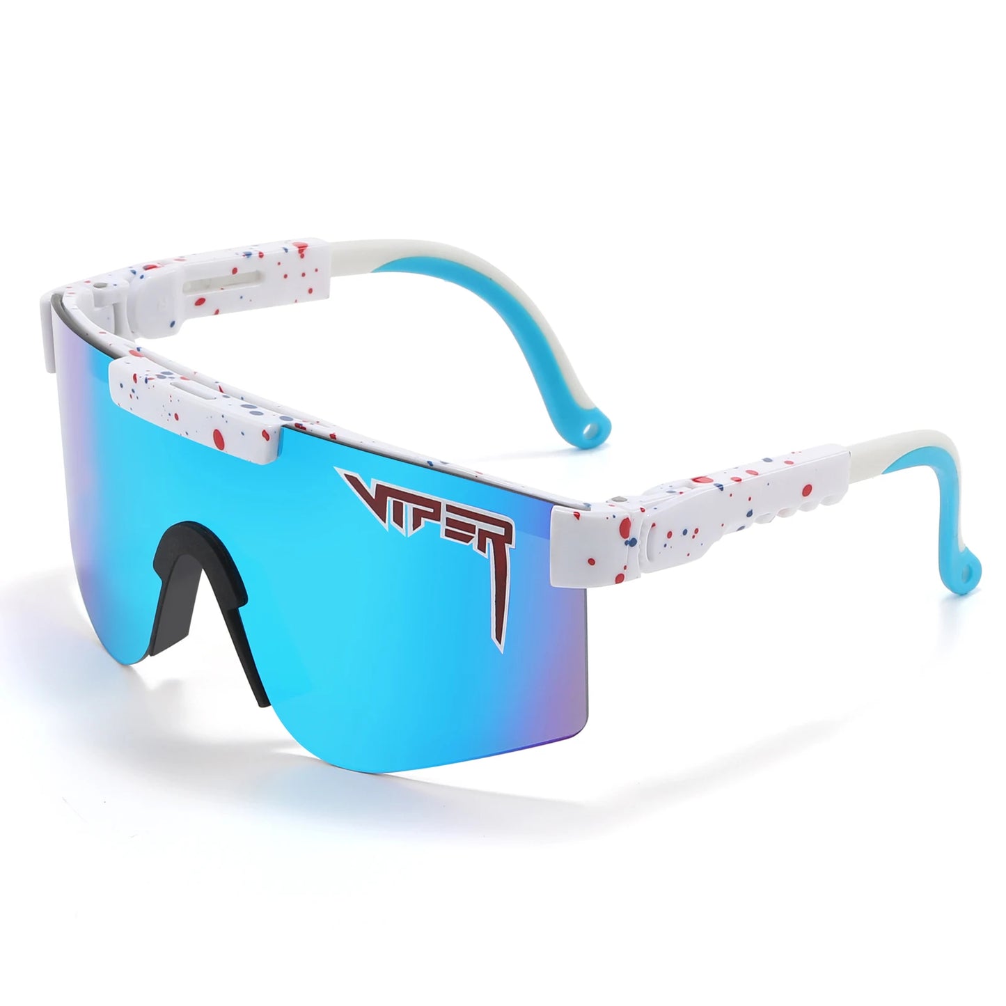 Youth Sunglasses Boys Girls Kids Pit Viper Sun Glasses