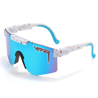 Youth Sunglasses Boys Girls Kids Pit Viper Sun Glasses