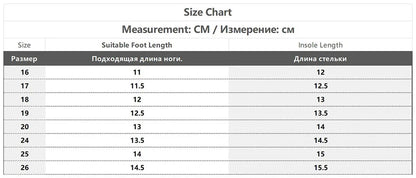 PU Leather Children Shoes Designers Kid's Sneakers Ergonomics Soft-soled Girl's Sneakers Anti-slippery Sport Shoes Toddler Shoes