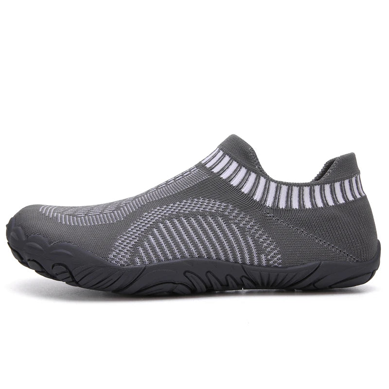 Water Shoes for Men Barefoot Quick-Dry Aqua Sock Outdoor Athletic Sport Shoes for Kayaking Boating Hiking Surfing Walking