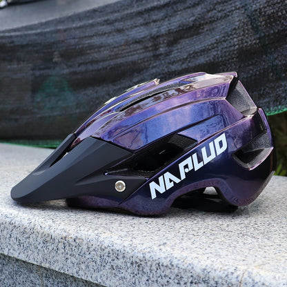 Ultralight Bike Safety Helmet For Men