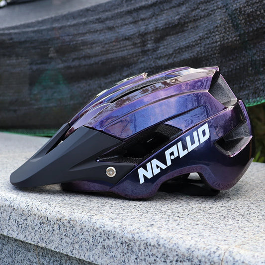 Ultralight Bike Safety Helmet For Men