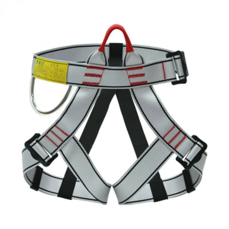 Aerial Work Safety Harness | High-altitude Rock Climbing Outdoor Harness