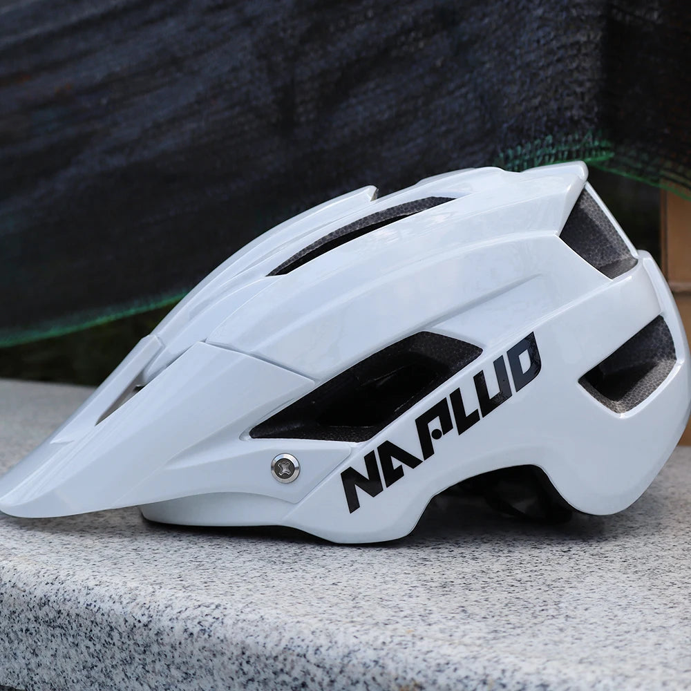 Ultralight Bike Safety Helmet For Men