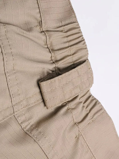 Men's Outdoor Multi Functional Tactical Pants