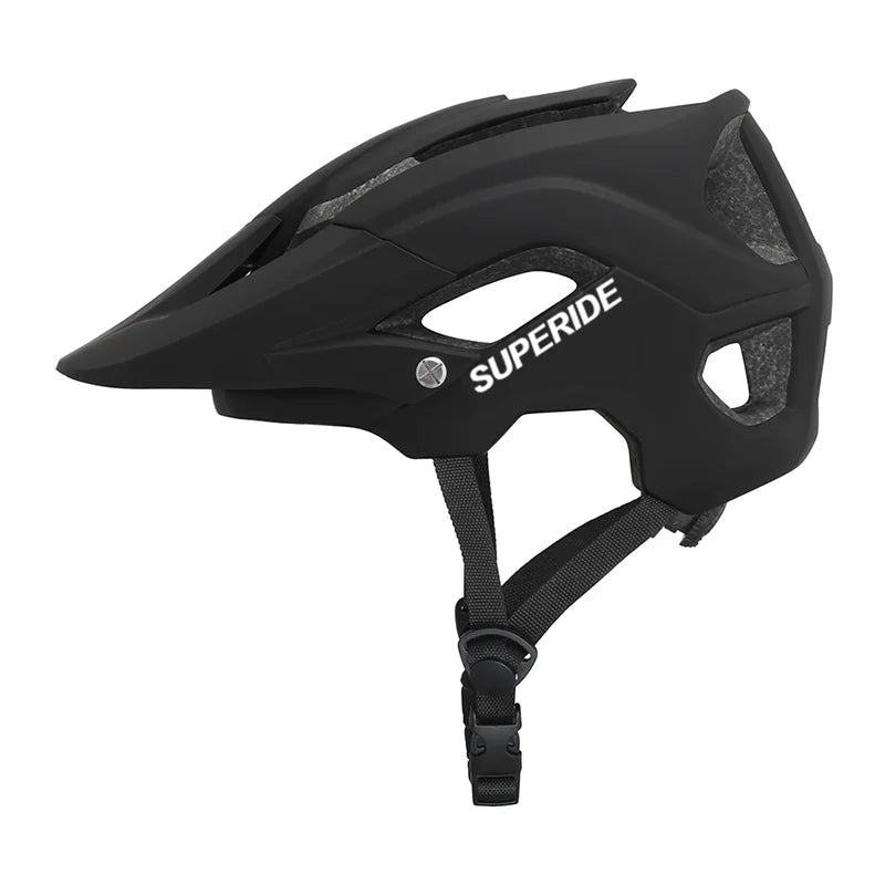 Manio Bicycle Helmet Sports Anti-impact Road Mountain Bike Helmet Men Women Riding Cycling Helmet