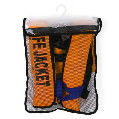 Manual Inflatable Life Jacket Adult Life Vest Water Sports Swimming Fishing Survival Jacket
