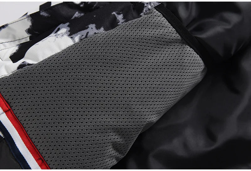 New Male Ski Jacket For Winter Men's Breathable Waterproof Windproof Warm Snowboarding Jacket Outdoor Sports Skiing Tops For Men