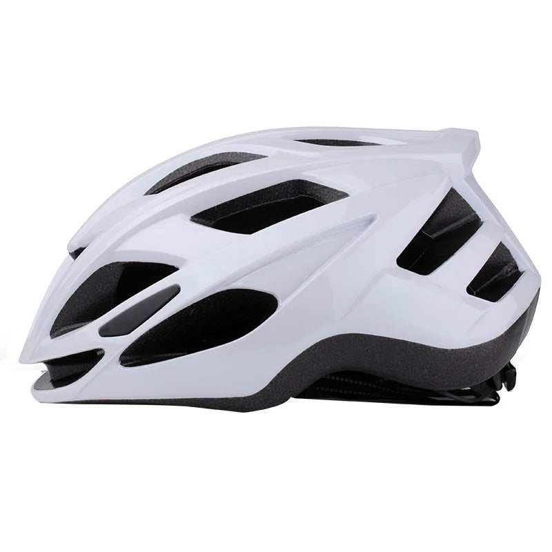 Manio Ultralight Adjustable Size Lighweight Bike Helmet For Men Women