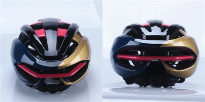 Manio Road Cycling Helmet style Sports Ultralight Aero Safely Cap Capacete Ciclismo Bicycle Mountain Men women Bike Helmet