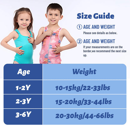 Children's Buoyancy Vest with Adjustable Belt hild Bathing Swimming Life Float Swim Gear Life Jacket Swimming Pool Accessories