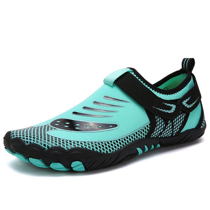 Hiking Barefoot Water Shoes for Women Men Beach Swim Aqua Pool River Quick Dry Athletic Wide Toe Outdoor Sport Kayaking Boating