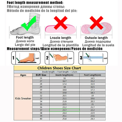 Two Wheels Children's Led Light Roller Skate Shoes For Kids Boys Girls Glowing Sports Luminous Sneakers Skateboard USB Charging