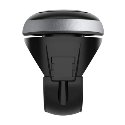 Universal Car Steering Wheel Booster Ball Labor Saving Turning Spinner Knob Bearing Power Handle Holder Automotive Accessories