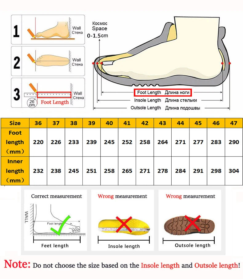 Hiking shoes Pro Non-Slip Waterproof Winter, Winter Barefoot Shoes,  Mens Womens Winter Barefoot