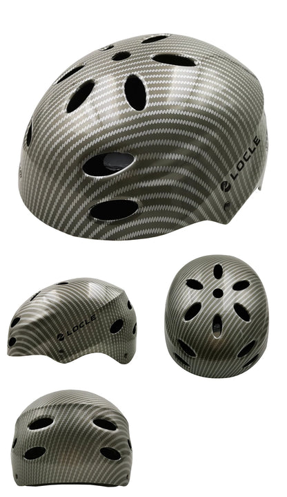Outdoor Sports Rock Climbing Helmet Mountain Climbing Helmet Cap CE Safety Rescue Helmet