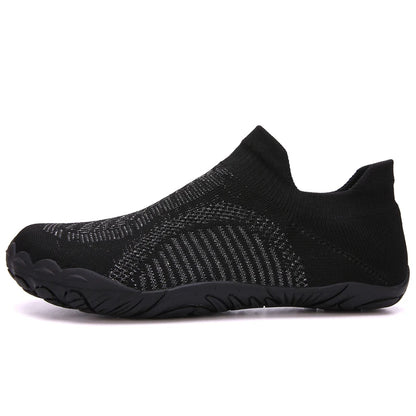 Water Shoes for Men Barefoot Quick-Dry Aqua Sock Outdoor Athletic Sport Shoes for Kayaking Boating Hiking Surfing Walking