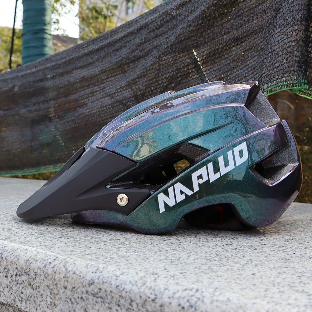 Ultralight Bike Safety Helmet For Men