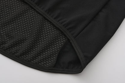 Rsantce Men Jerseys Windproof Waterproof Lightweight Cycling Sleeveless Jacket Mtb Bike Uniform Bicycle Jersey Clothing Vest