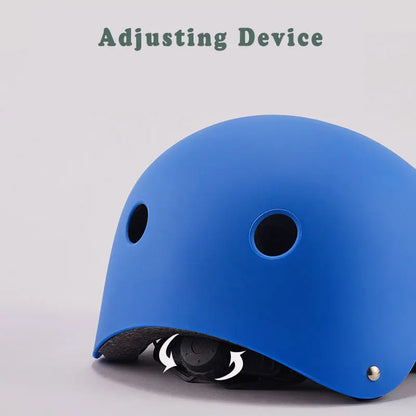 Outdoor Cycling Helmet For Men Women Children Roller Skating Rock Climbing Helmets Riding Safety head protection Bicycle Helmet