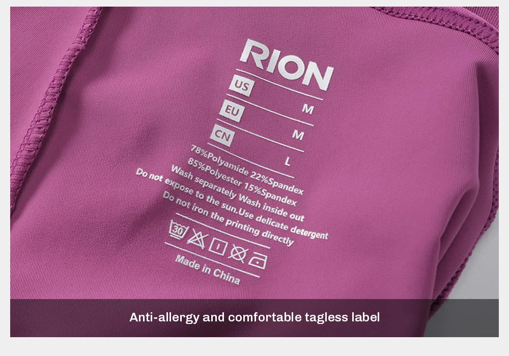 RION Women Cycling Bib Shorts MTB Tights Mountain Bike Jumpsuit Female Braces Bibs Road Bicycle Clothing 8H Dolomiti Pro Summer