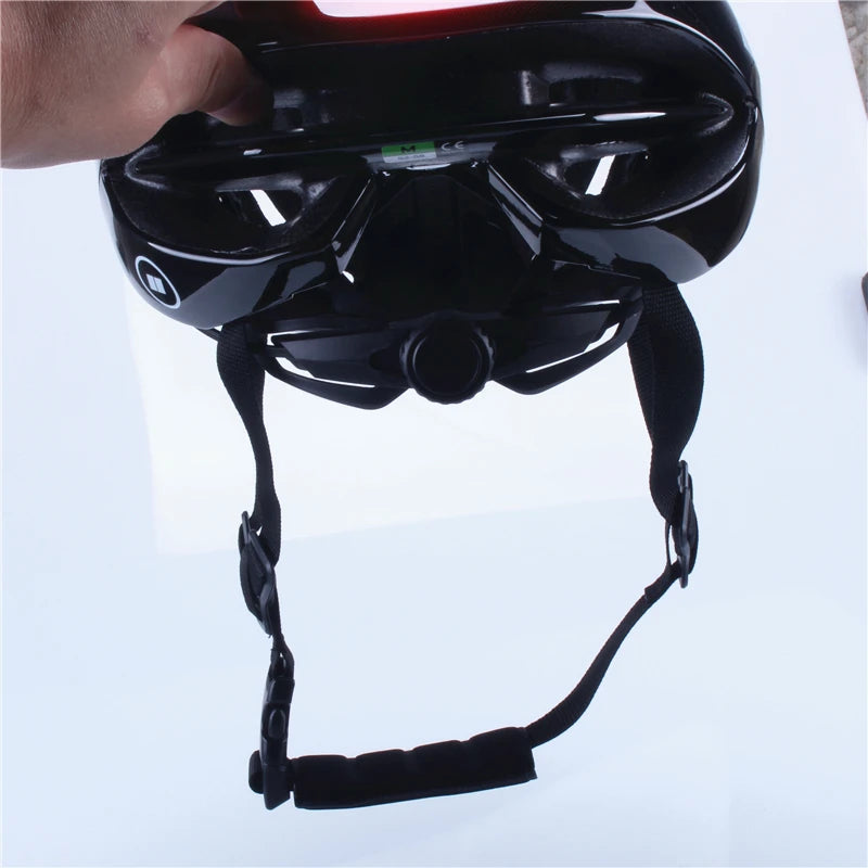 Manio Road Cycling Helmet style Sports Ultralight Aero Safely Cap Capacete Ciclismo Bicycle Mountain Men women Bike Helmet