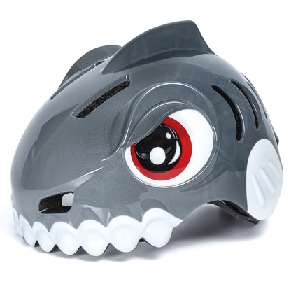 FUNWICT Kids Bicycle Helmet Children Sports Safety Protection Knee Elbow Pad Sets Balance Bike Roller Skating Cycling Helmets