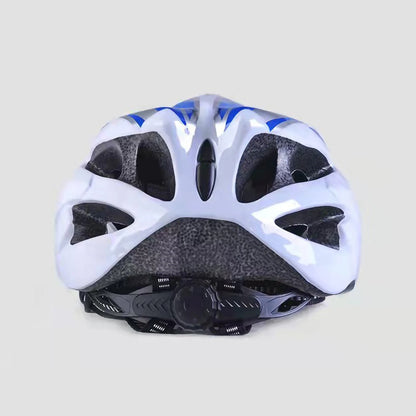 Comfort Lining Lightweight Hollow Riding Safety Head Protection Bicycle Helmets Men Women Bike Helmet
