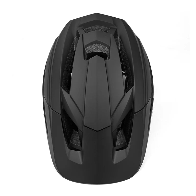 Manio Outdoor Bicycle Helmet Road Mountain Bike Helmet Ultralight Horse Riding Cycling Helmet