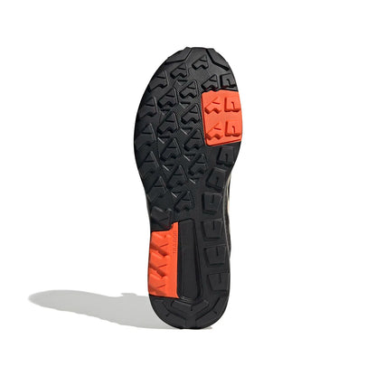 High-Top Mountaineering Shoes – Waterproof, Anti-Slip Outdoor Hiking Boots for Men & Women