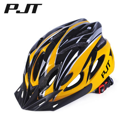 Comfort Lining Lightweight Hollow Riding Safety Head Protection Bicycle Helmets Men Women Bike Helmet